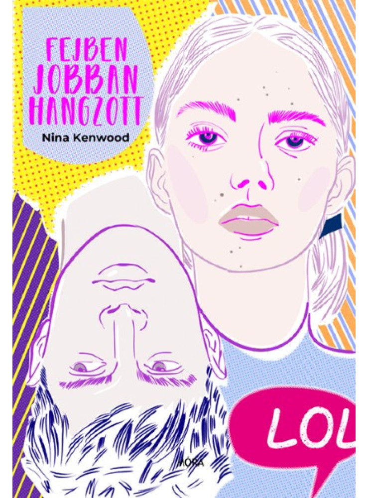FEJBEN JOBBAN HAGZOTT - LOL