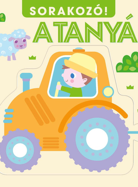 A TANYÁN - SORAKOZÓ!