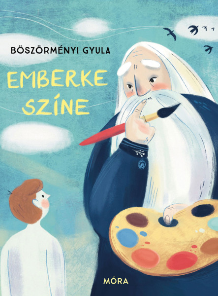EMBERKE SZÍNE