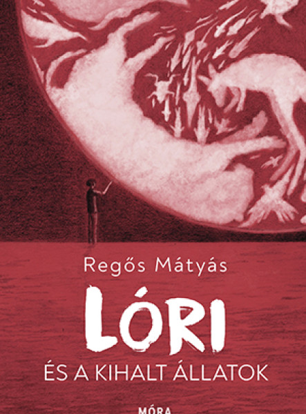 LÓRI ÉS A KIHALT ÁLLATOK