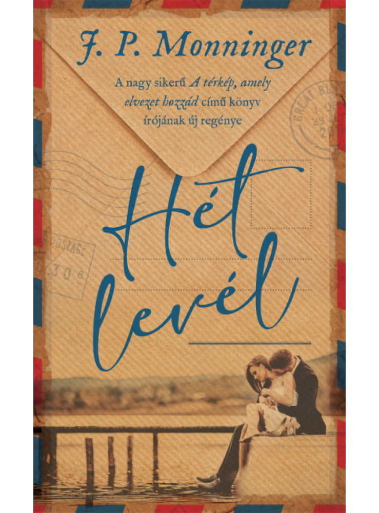HÉT LEVÉL HÉT LEVÉL