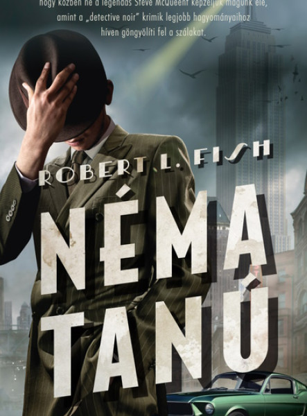 NÉMA TANÚ