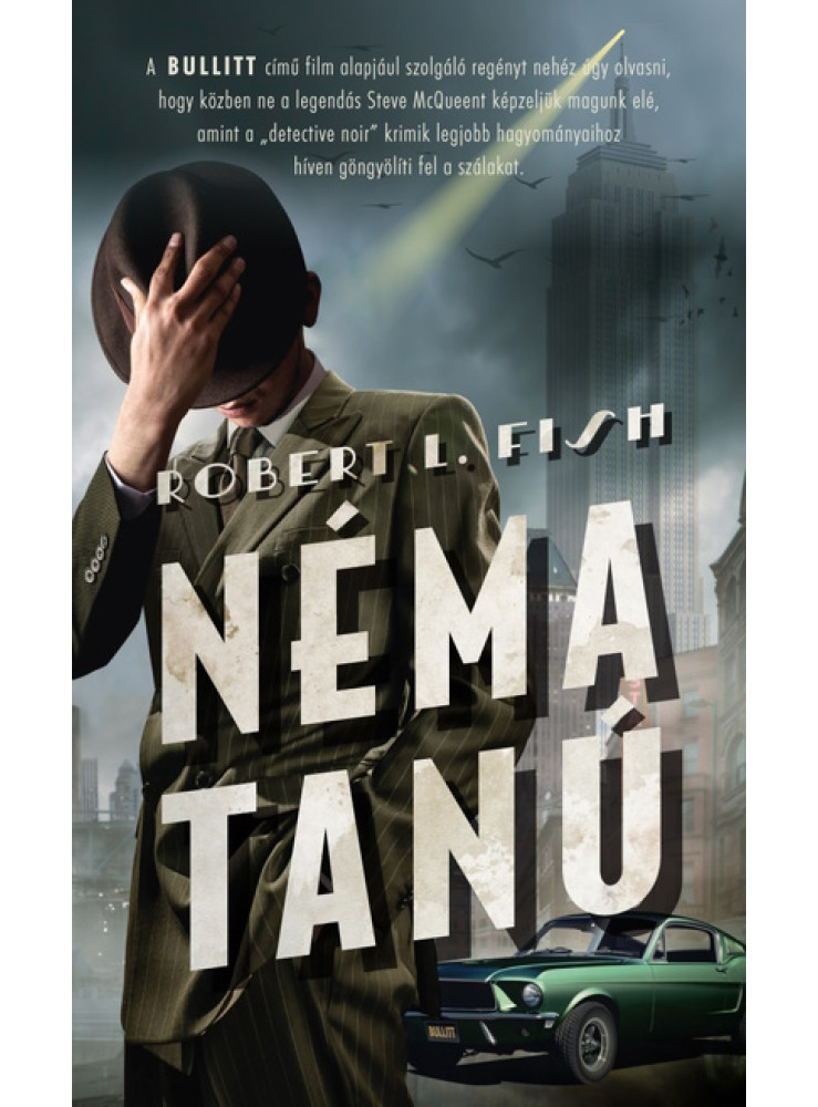NÉMA TANÚ NÉMA TANÚ