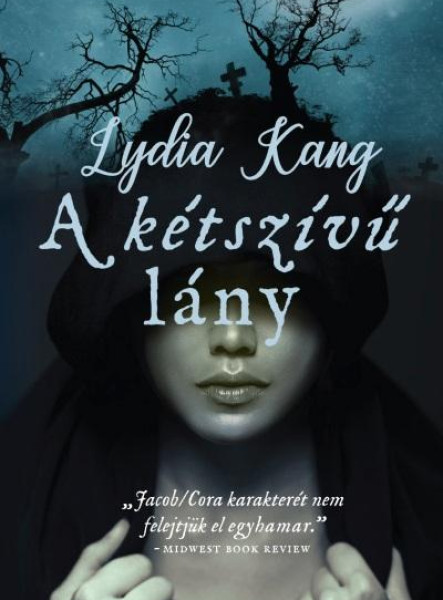 A KÉTSZÍVŰ LÁNY
