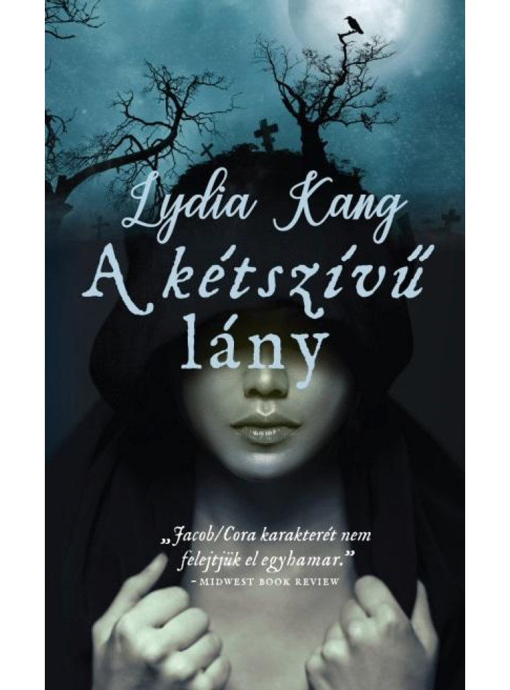 A KÉTSZÍVŰ LÁNY