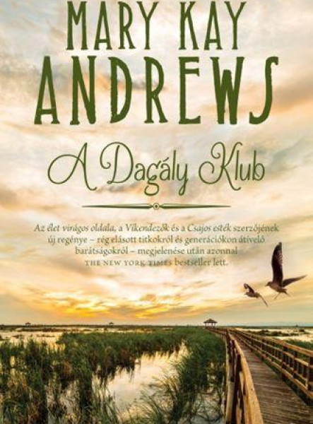 A DAGÁLY KLUB
