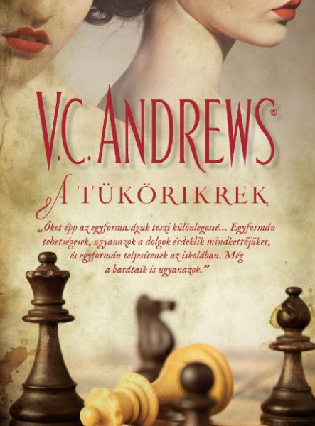 A TÜKÖRIKREK