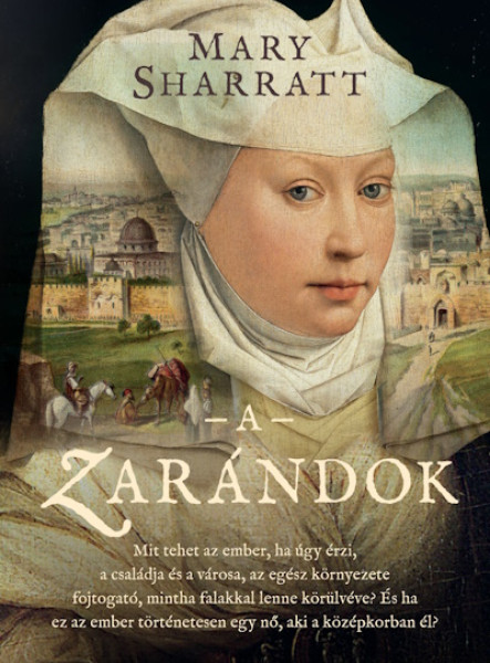 A ZARÁNDOK