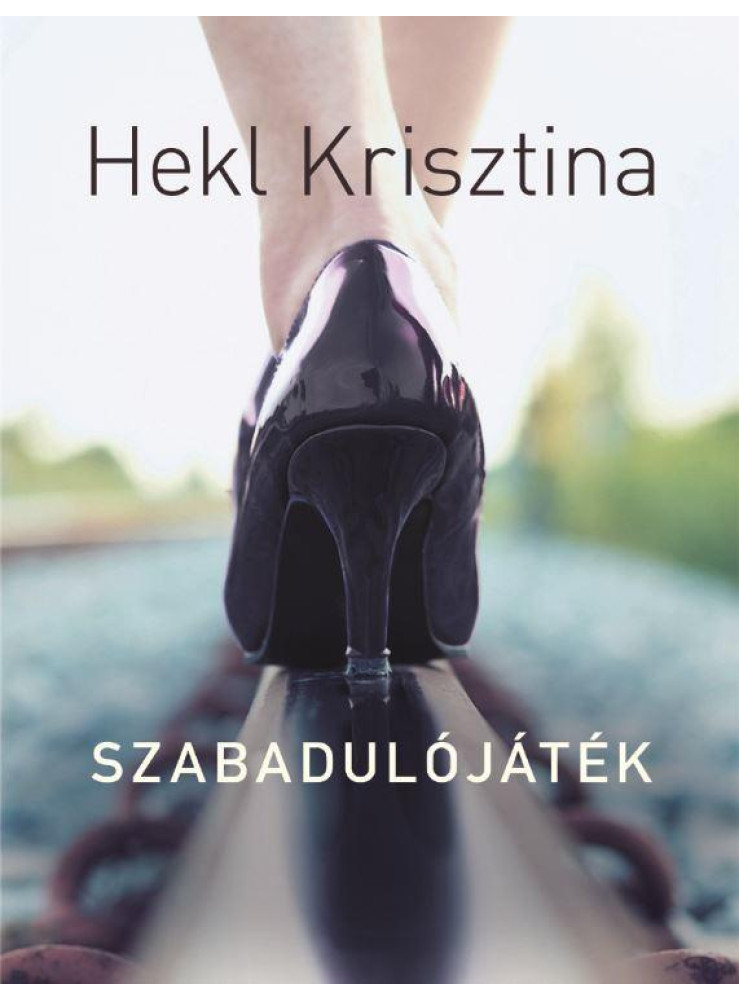 SZABADULÓJÁTÉK