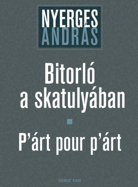 BITORLÓ A SKATULYÁBAN - PÁRT POUR PÁRT
