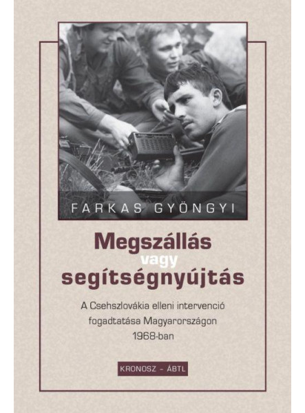 MEGSZÁLLÁS VAGY SEGÍTSÉGNYÚJTÁS