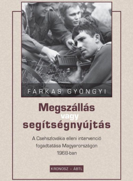 MEGSZÁLLÁS VAGY SEGÍTSÉGNYÚJTÁS