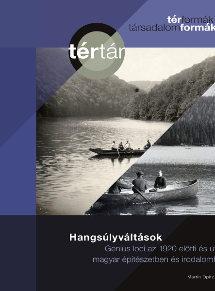 HANGSÚLYVÁLTÁSOK - TÉRTÁR 12.