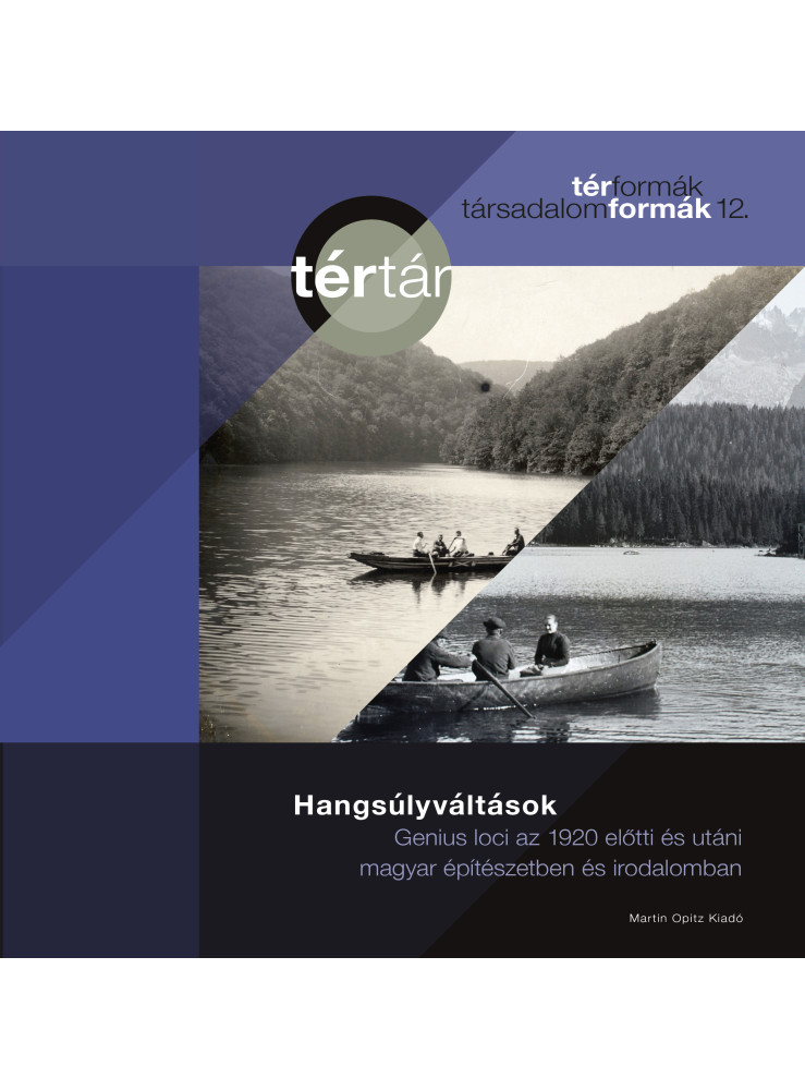 HANGSÚLYVÁLTÁSOK - TÉRTÁR 12. HANGSÚLYVÁLTÁSOK - TÉRTÁR 12.