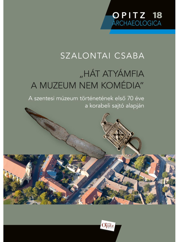 "HÁT ATYÁMFIA A MUZEUM NEM KOMÉDIA" "HÁT ATYÁMFIA A MUZEUM NEM KOMÉDIA"