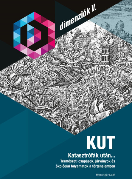 KUT  KATASZTRÓFÁK UTÁN...