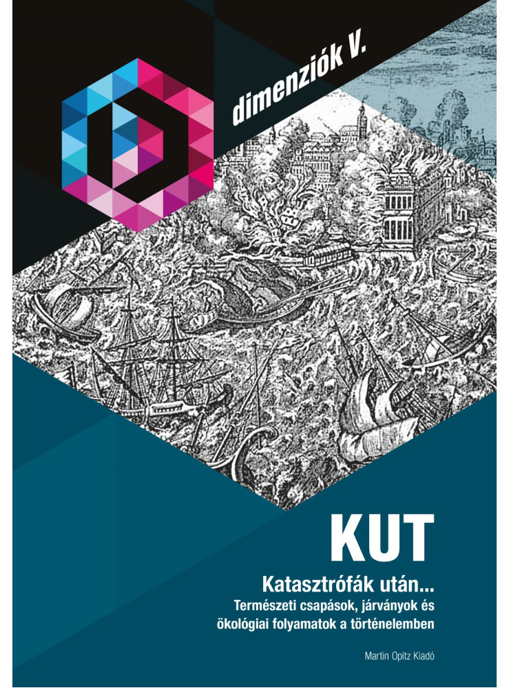KUT  KATASZTRÓFÁK UTÁN...