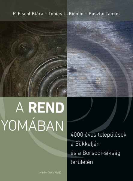A REND NYOMÁBAN