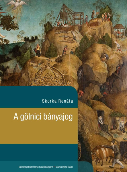 A GÖLNICI BÁNYAJOG