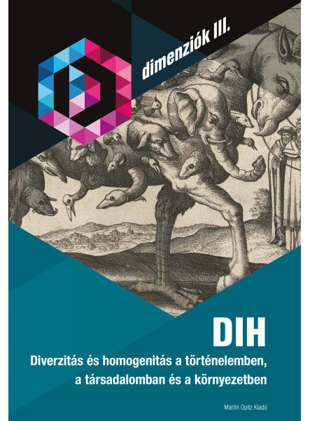 DIH - DIMENZIÓK III.