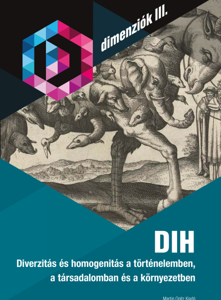 DIH - DIMENZIÓK III.