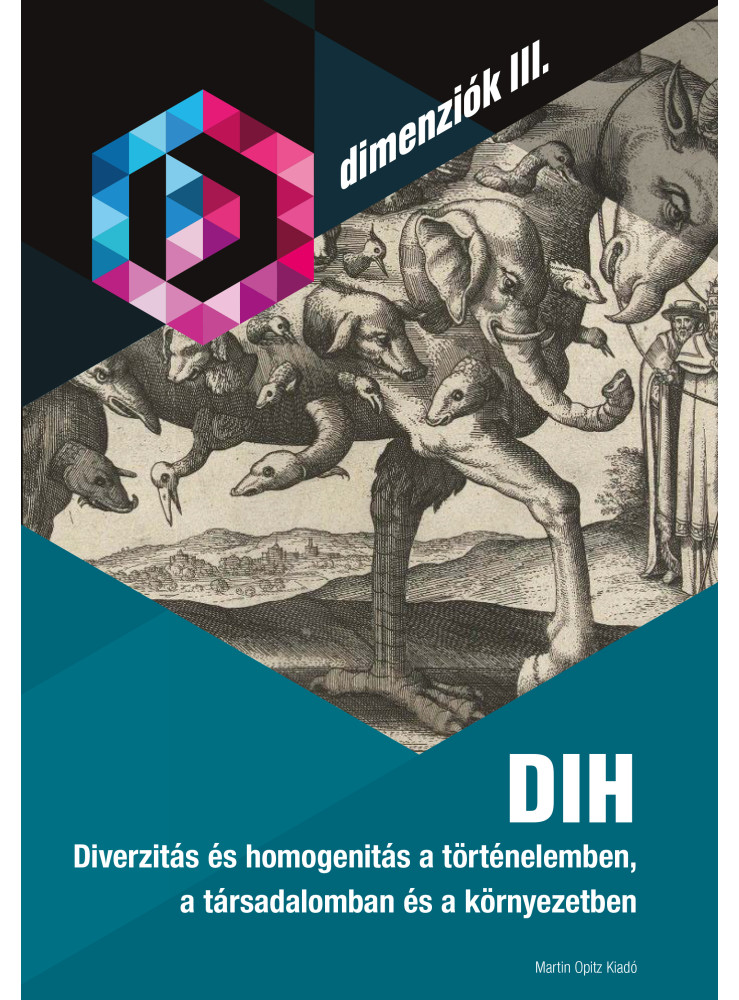 DIH - DIMENZIÓK III. DIH - DIMENZIÓK III.