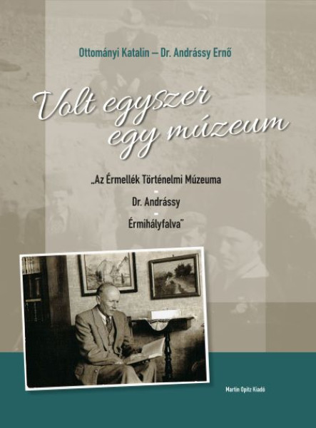 VOLT EGYSZER EGY MÚZEUM