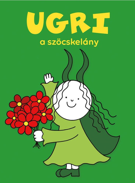 UGRI, A SZÖCSKELÁNY
