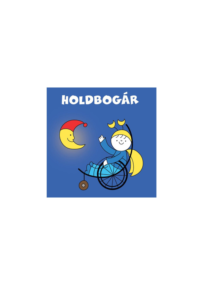 HOLDBOGÁR HOLDBOGÁR