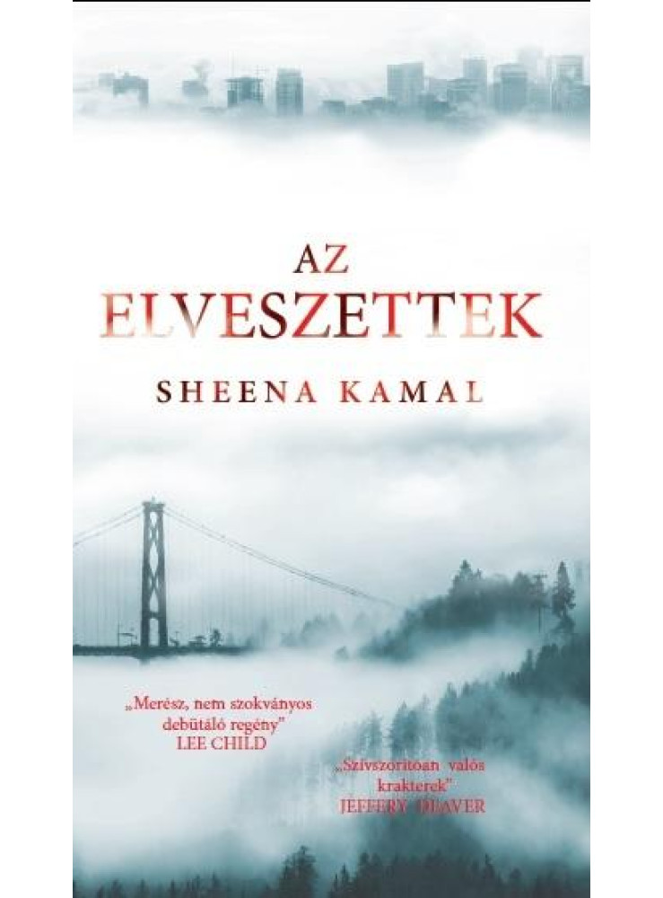 Az elveszettek (ekönyv) Az elveszettek (ekönyv)