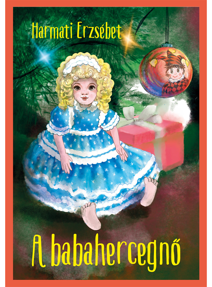 A BABAHERCEGNŐ A BABAHERCEGNŐ