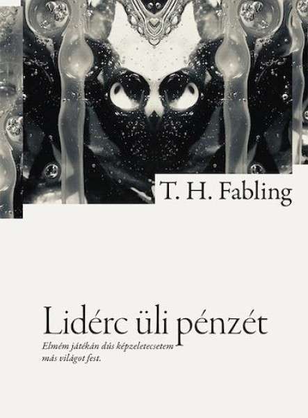 LIDÉRC ÜLI PÉNZÉT