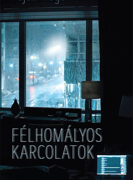 FÉLHOMÁLYOS KARCOLATOK