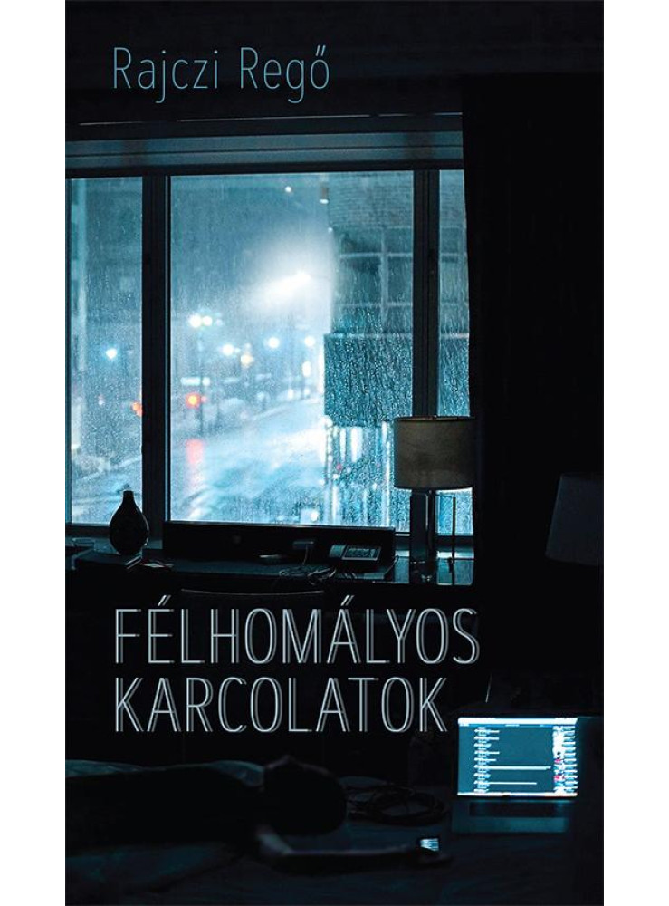 FÉLHOMÁLYOS KARCOLATOK FÉLHOMÁLYOS KARCOLATOK