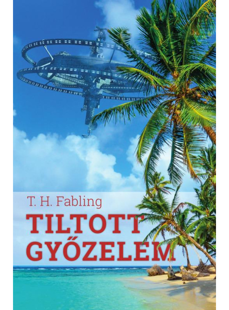 TILTOTT GYŐZELEM