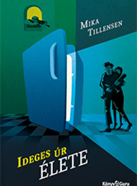 IDEGES ÚR ÉLETE