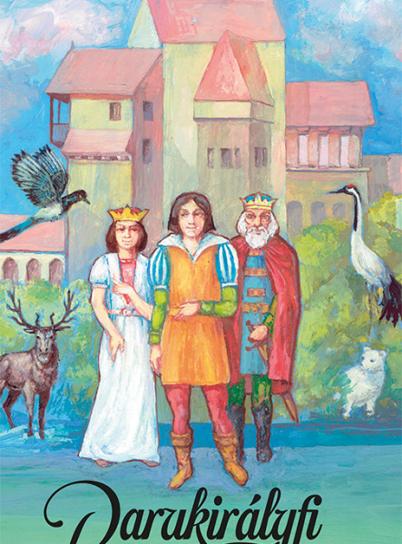 DARUKIRÁLYFI
