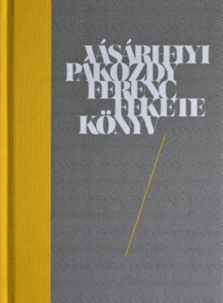 FEKETE KÖNYV