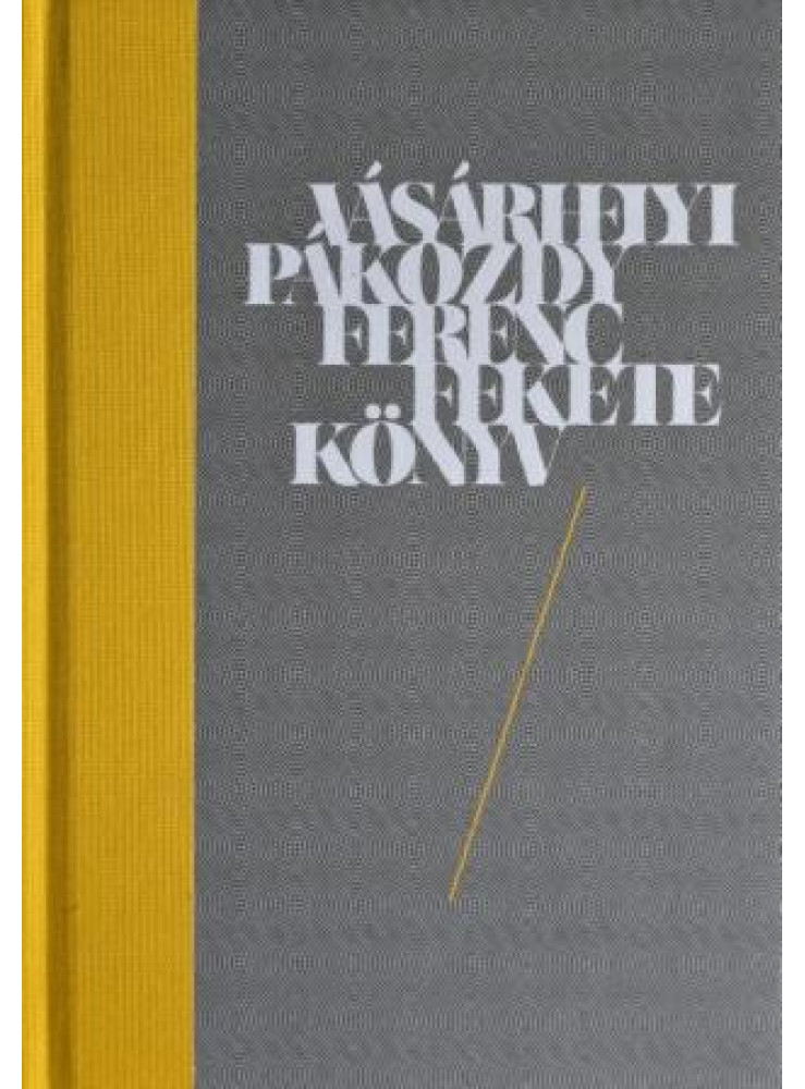 FEKETE KÖNYV FEKETE KÖNYV