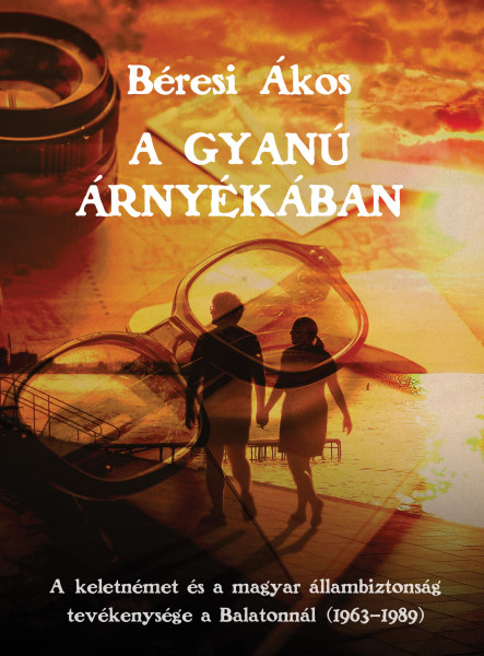 A GYANÚ ÁRNYÉKÁBAN