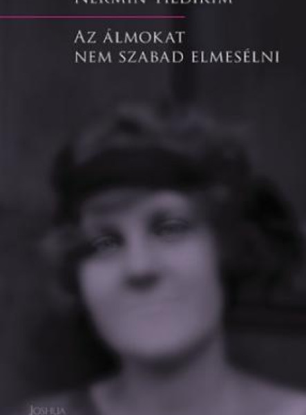 AZ ÁLMOKAT NEM SZABAD ELMESÉLNI