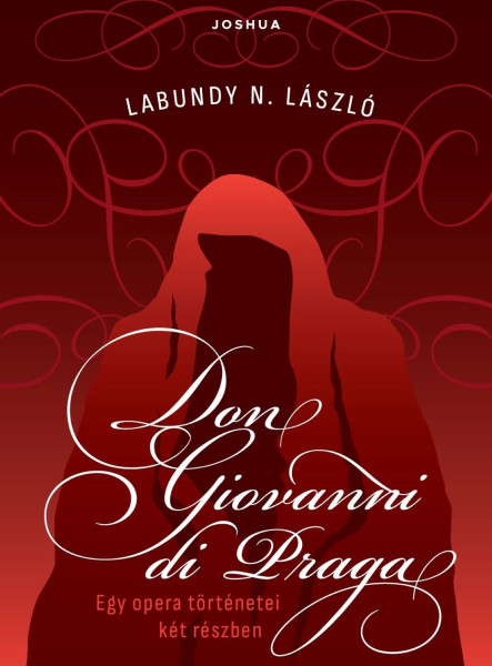 DON GIOVANNI DI PRAGA - EGY OPERA TÖRTÉNETEI KÉT RÉSZBEN DON GIOVANNI DI PRAGA - EGY OPERA TÖRTÉNETEI KÉT RÉSZBEN