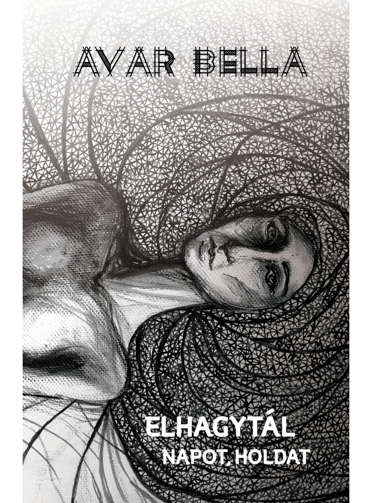 ELHAGYTÁL NAPOT, HOLDAT ELHAGYTÁL NAPOT, HOLDAT
