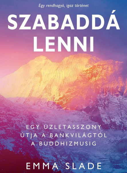 SZABADDÁ LENNI
