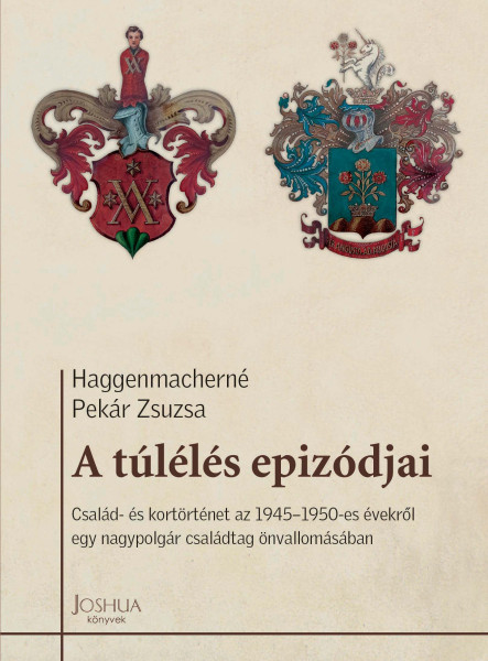 A TÚLÉLÉS EPIZÓDJAI