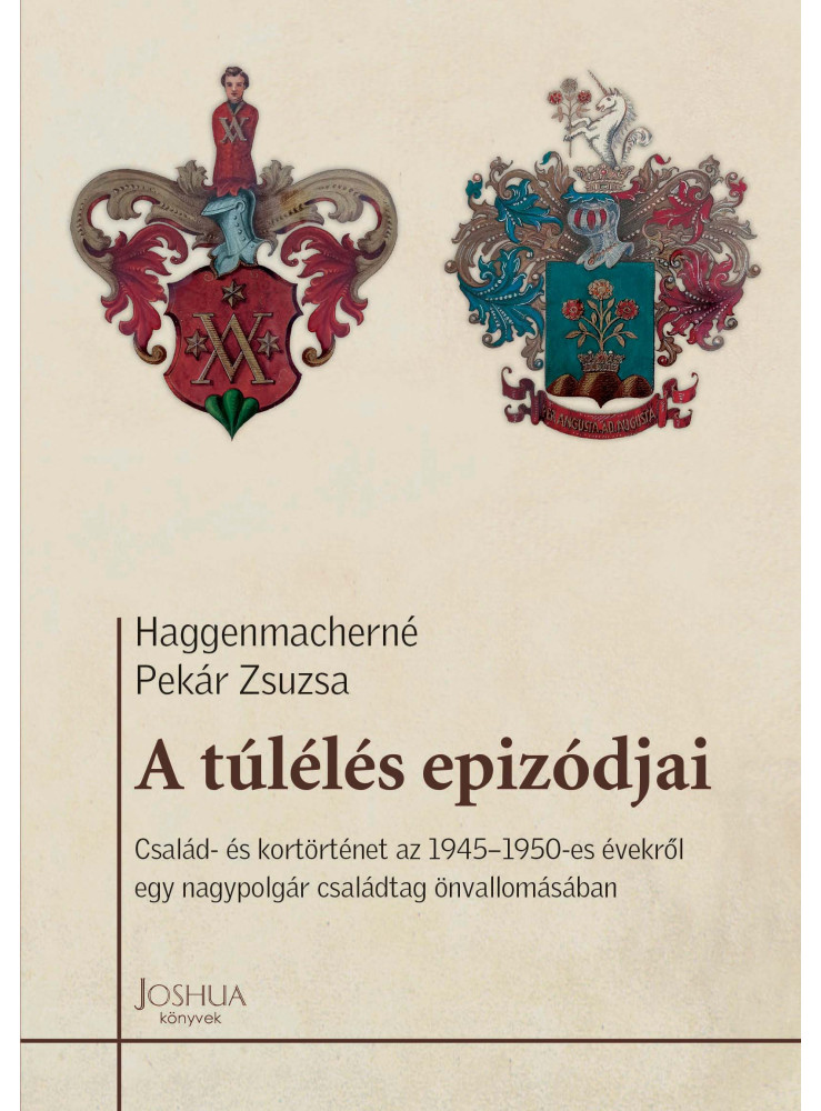 A TÚLÉLÉS EPIZÓDJAI