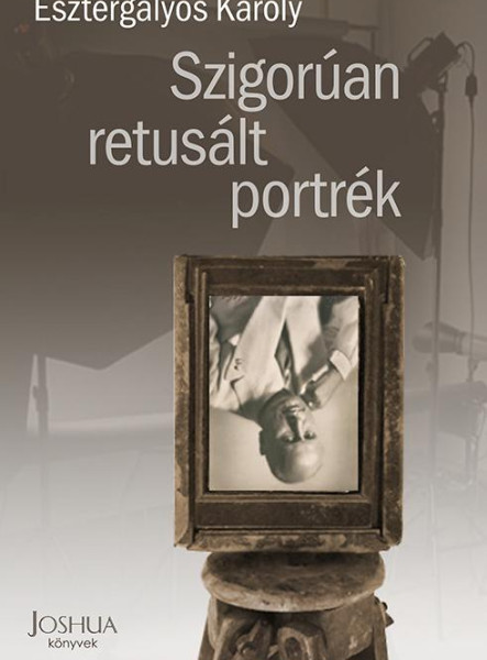 SZIGORÚAN RETUSÁLT PORTRÉK