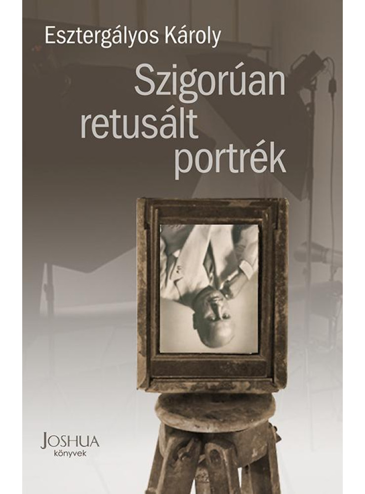 SZIGORÚAN RETUSÁLT PORTRÉK