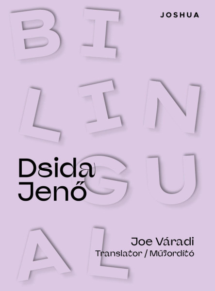 BILINGUAL DSIDA JENŐ