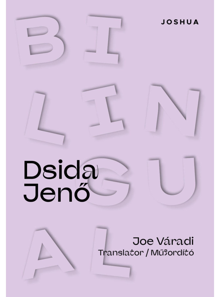 BILINGUAL DSIDA JENŐ